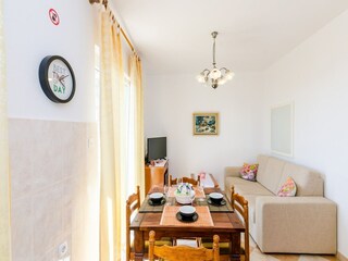 Appartement Dubrovnik Kenmerken 4
