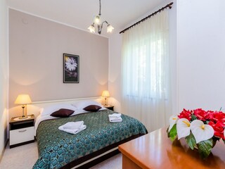 Apartamento Dubrovnik Características 6