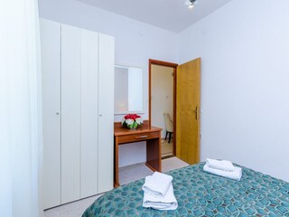 Appartement Dubrovnik Kenmerken 8