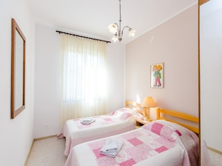 Appartement Dubrovnik Kenmerken 10