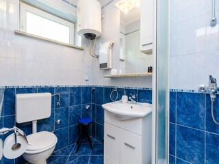 Appartement Dubrovnik Kenmerken 11