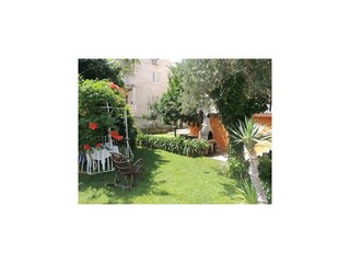 Apartment Dubrovnik Außenaufnahme 2