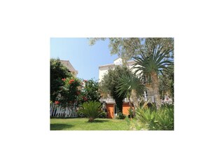 Apartment Dubrovnik Außenaufnahme 3