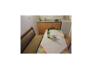 Appartement Dubrovnik Équipement 8