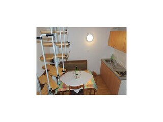 Appartement Dubrovnik Équipement 9