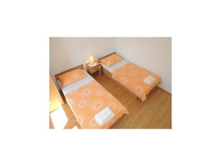 Appartement Dubrovnik Équipement 13