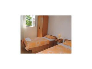 Appartement Dubrovnik Équipement 14