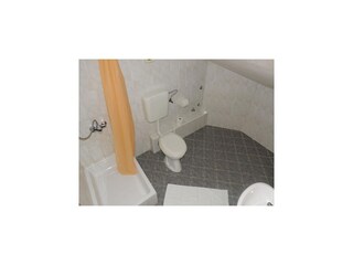 Appartement Dubrovnik Équipement 15