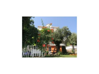 Apartment Dubrovnik Außenaufnahme 4