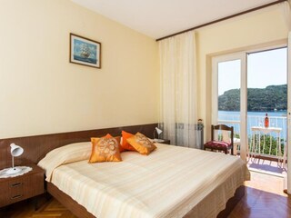 Apartment Zaton bei Dubrovnik Ausstattung 12