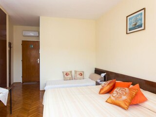 Apartment Zaton bei Dubrovnik Ausstattung 14