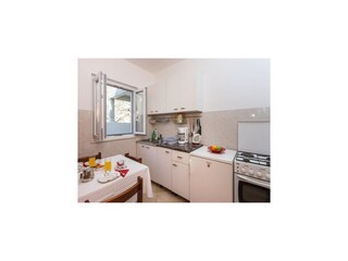 Apartment Zaton bei Dubrovnik Ausstattung 7