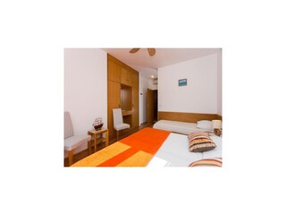 Apartment Zaton bei Dubrovnik Ausstattung 11