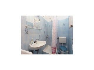 Apartment Zaton bei Dubrovnik Ausstattung 12
