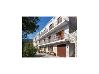 Appartamento Zaton bei Dubrovnik Registrazione all'aperto 3