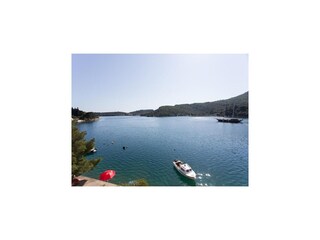 Apartment Zaton bei Dubrovnik  16