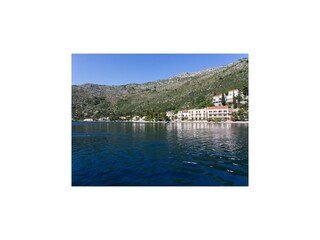 Apartment Zaton bei Dubrovnik  18