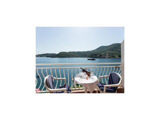 Apartment Zaton bei Dubrovnik  19