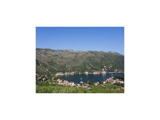 Apartment Zaton bei Dubrovnik  20