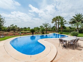 Tenuta Inca Registrazione all'aperto 6