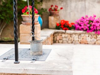 Tenuta Inca Registrazione all'aperto 10