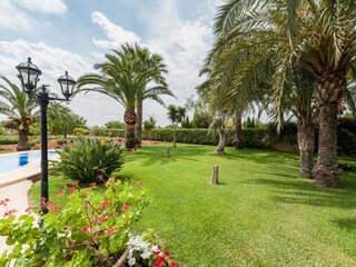 Tenuta Inca Registrazione all'aperto 13