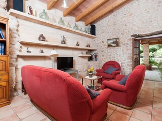 Tenuta Inca Caratteristiche 19