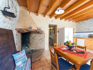 Tenuta Inca Caratteristiche 20