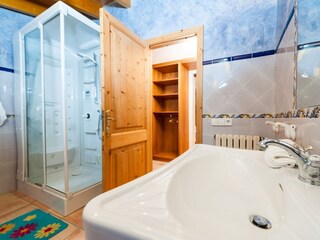 Tenuta Inca Caratteristiche 25