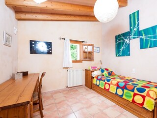 Tenuta Inca Caratteristiche 26