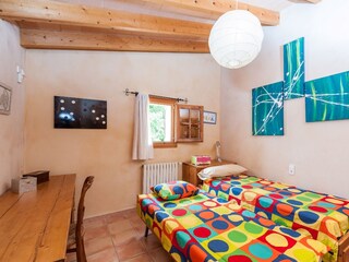 Tenuta Inca Caratteristiche 27