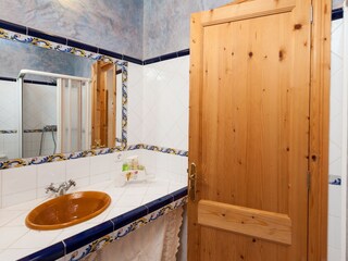 Tenuta Inca Caratteristiche 28