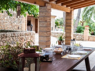 Tenuta Inca Registrazione all'aperto 14