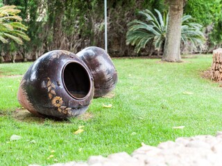 Tenuta Inca Registrazione all'aperto 15