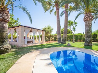 Tenuta Inca Registrazione all'aperto 2