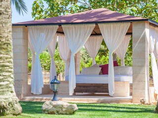 Tenuta Inca Registrazione all'aperto 16