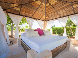 Tenuta Inca Registrazione all'aperto 17