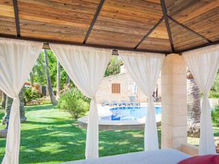 Tenuta Inca Registrazione all'aperto 3