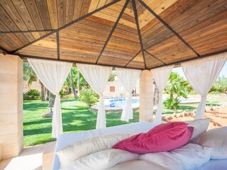 Tenuta Inca Registrazione all'aperto 4