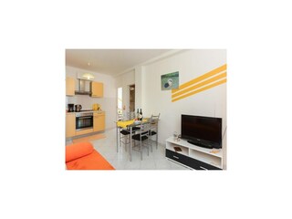 Apartment Mokošica Ausstattung 5
