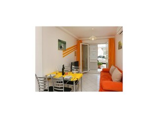Apartment Mokošica Ausstattung 6