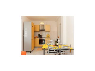 Appartement Mokošica Équipement 8