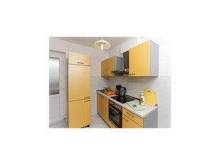 Apartment Mokošica Ausstattung 9
