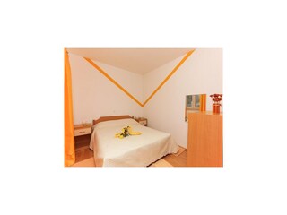 Apartment Mokošica Ausstattung 11