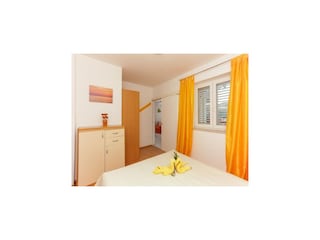 Appartement Mokošica Équipement 12