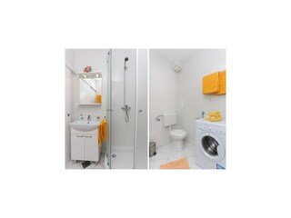 Apartment Mokošica Ausstattung 14