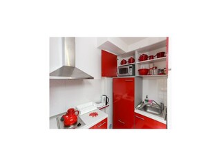Appartement Mokošica Équipement 9