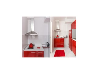 Appartement Mokošica Équipement 10