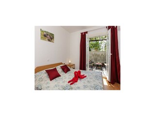 Appartement Mokošica Équipement 11