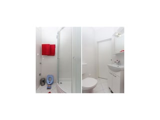 Appartement Mokošica Équipement 14